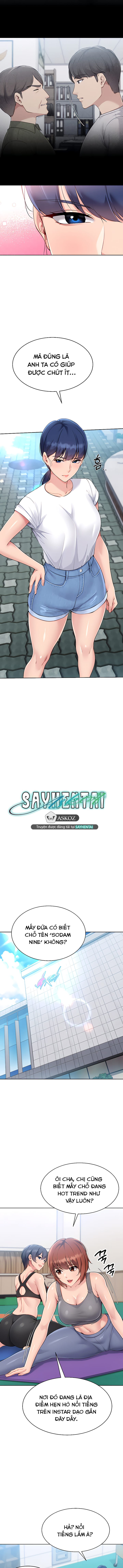 Set-Up - Chap 47 - Trang 6