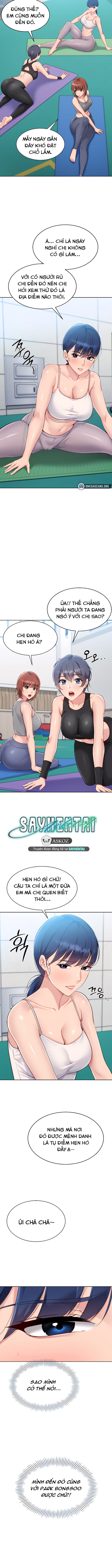 Set-Up - Chap 47 - Trang 7