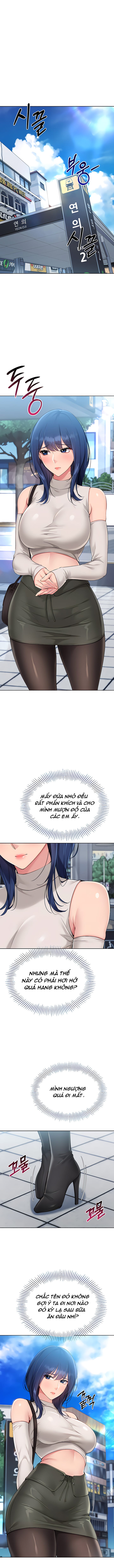 Set-Up - Chap 47 - Trang 8