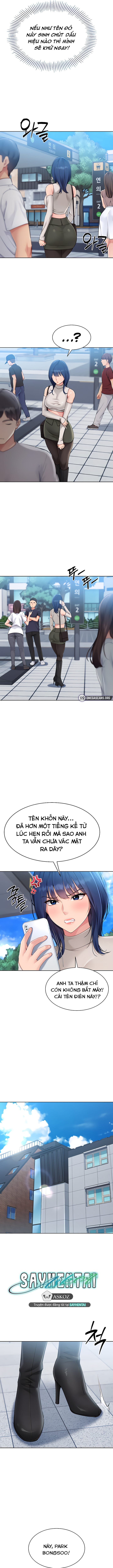 Set-Up - Chap 47 - Trang 9