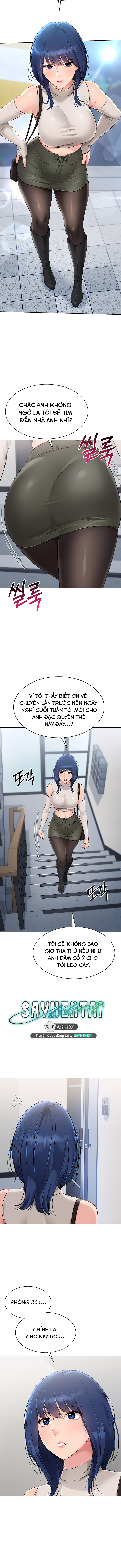 Set-Up - Chap 47 - Trang 10