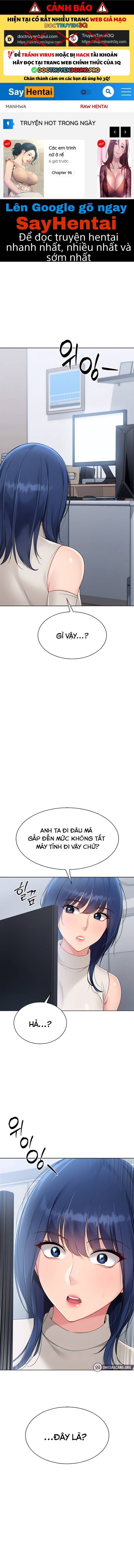 Set-Up - Chap 48 - Trang 1