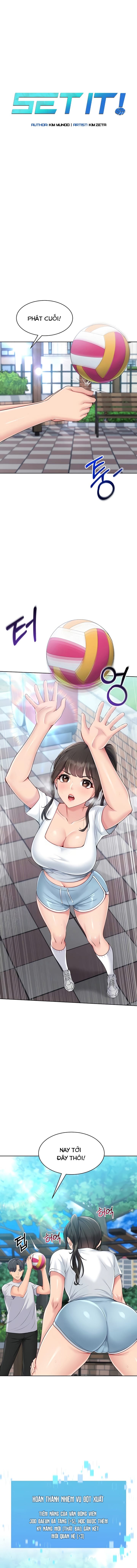 Set-Up - Chap 48 - Trang 2