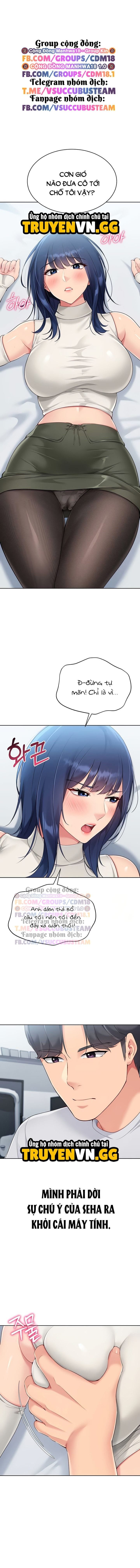 Set-Up - Chap 49 - Trang 2