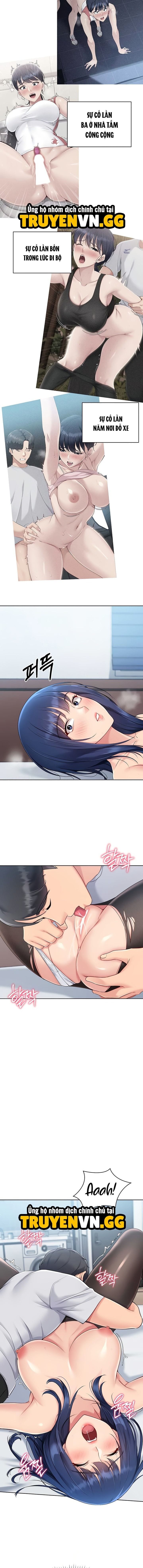 Set-Up - Chap 49 - Trang 12