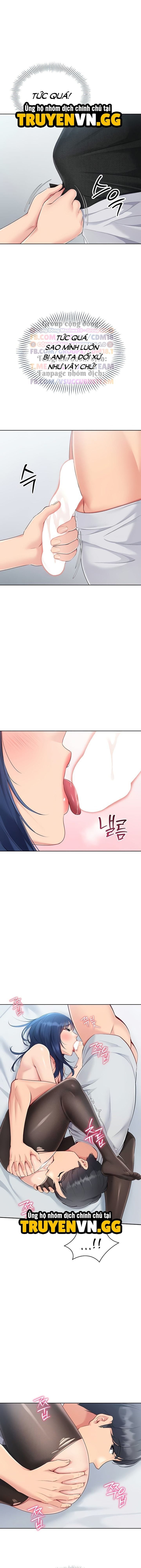 Set-Up - Chap 49 - Trang 14