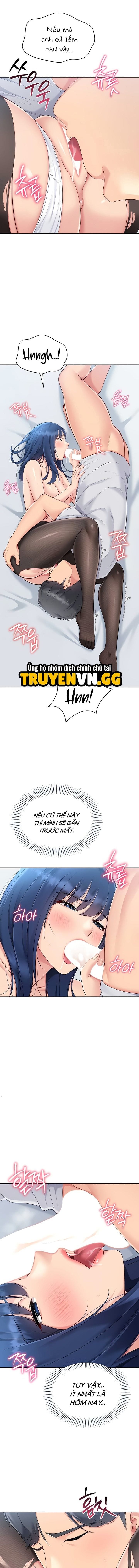 Set-Up - Chap 49 - Trang 16