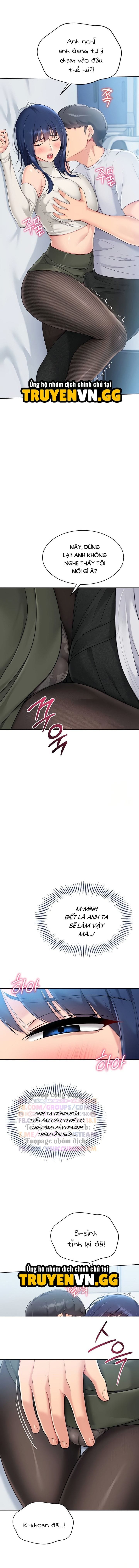 Set-Up - Chap 49 - Trang 3