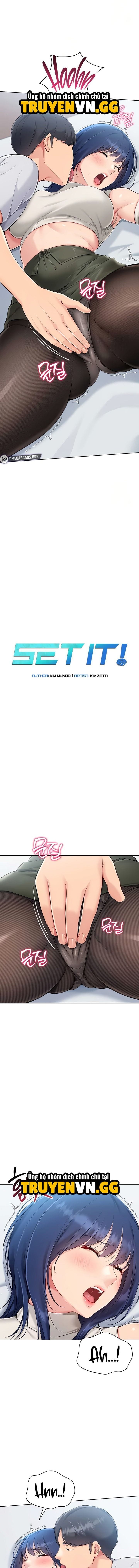 Set-Up - Chap 49 - Trang 4
