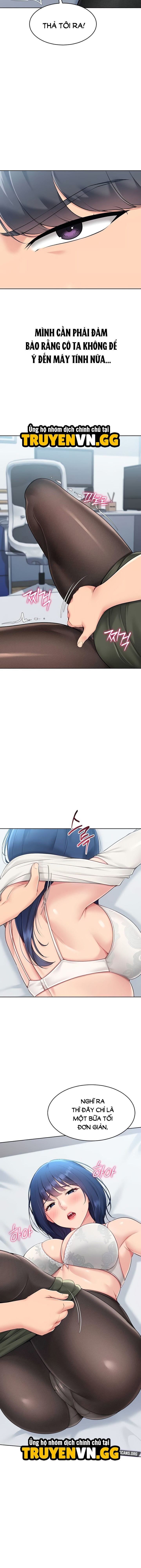 Set-Up - Chap 49 - Trang 6