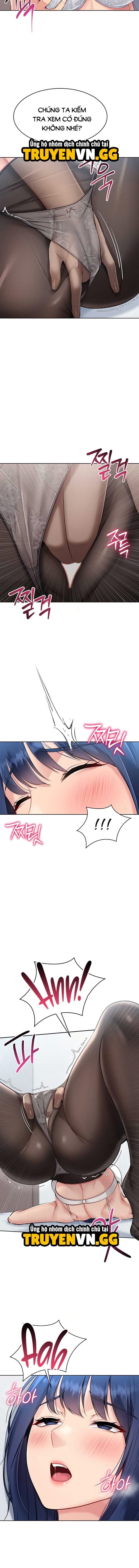 Set-Up - Chap 49 - Trang 8