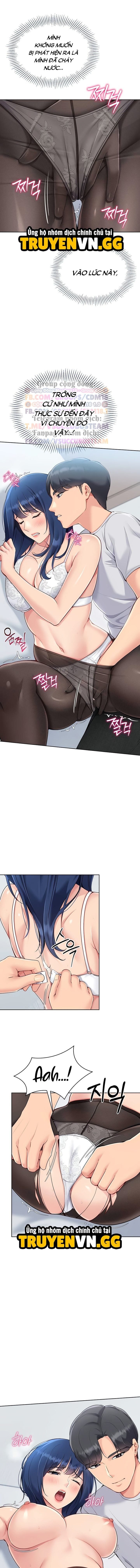 Set-Up - Chap 49 - Trang 9