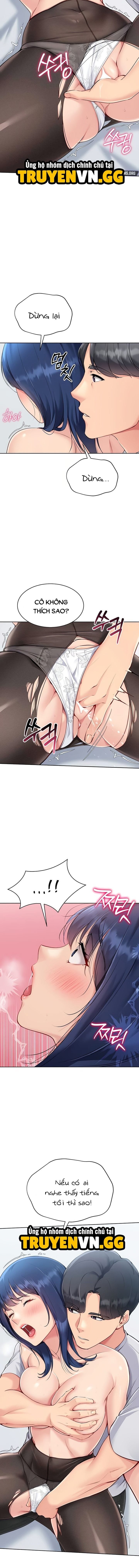Set-Up - Chap 49 - Trang 10