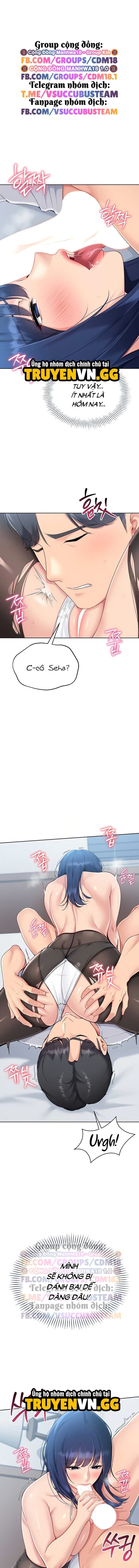 Set-Up - Chap 50 - Trang 2