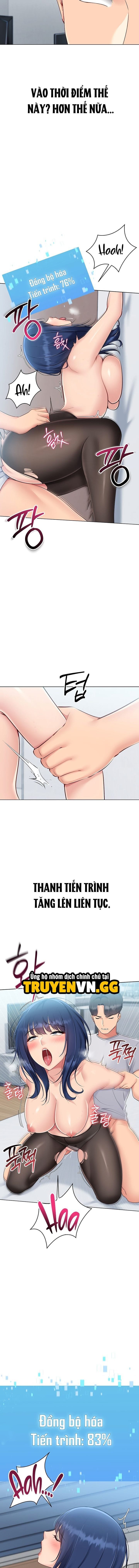 Set-Up - Chap 50 - Trang 11