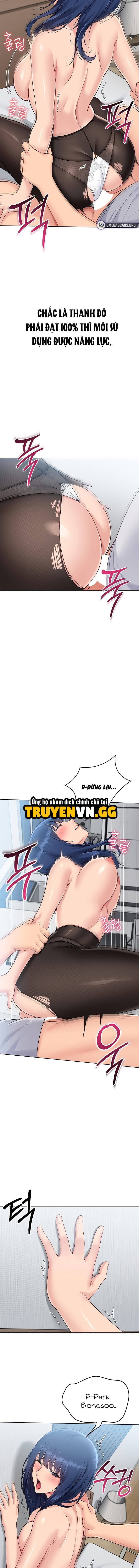 Set-Up - Chap 50 - Trang 12