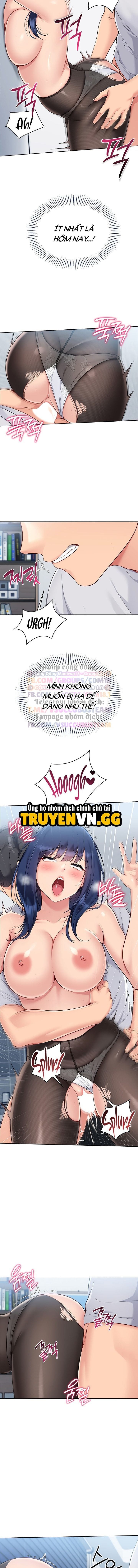 Set-Up - Chap 50 - Trang 14