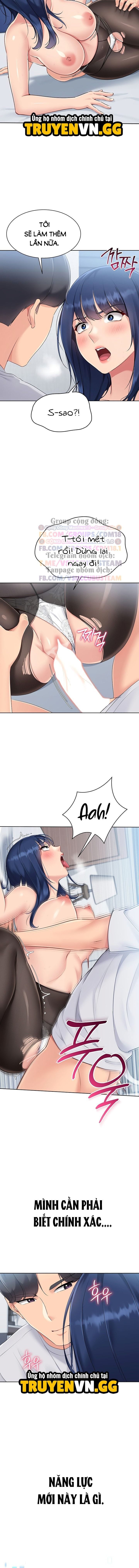 Set-Up - Chap 50 - Trang 16