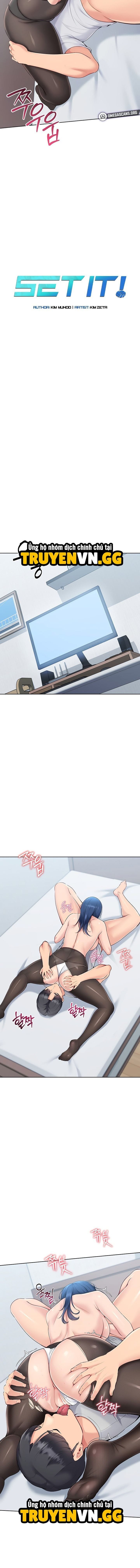 Set-Up - Chap 50 - Trang 3