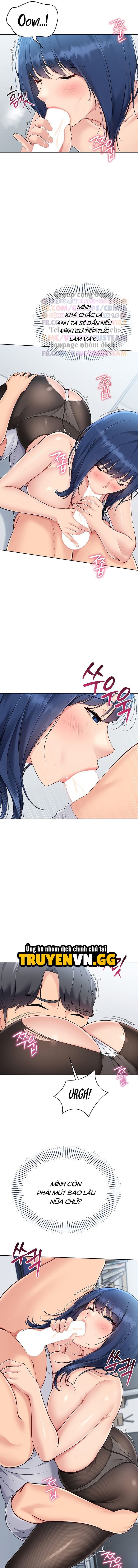 Set-Up - Chap 50 - Trang 4