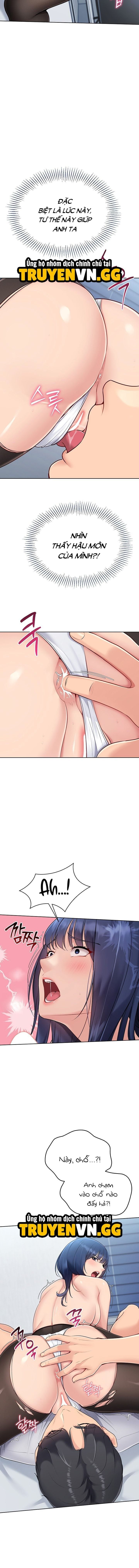 Set-Up - Chap 50 - Trang 5