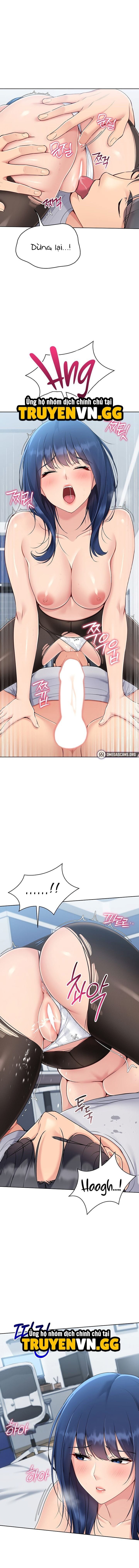 Set-Up - Chap 50 - Trang 6