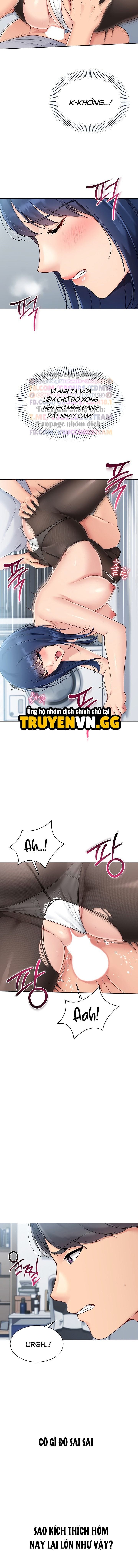 Set-Up - Chap 50 - Trang 9