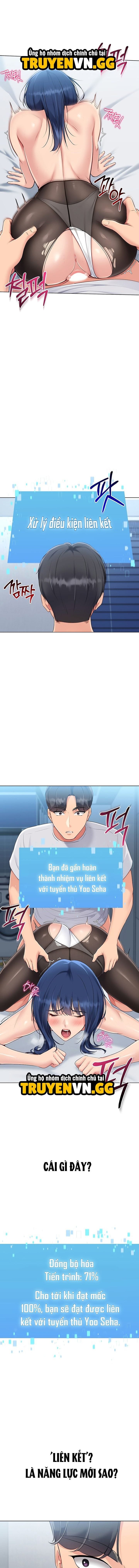 Set-Up - Chap 50 - Trang 10