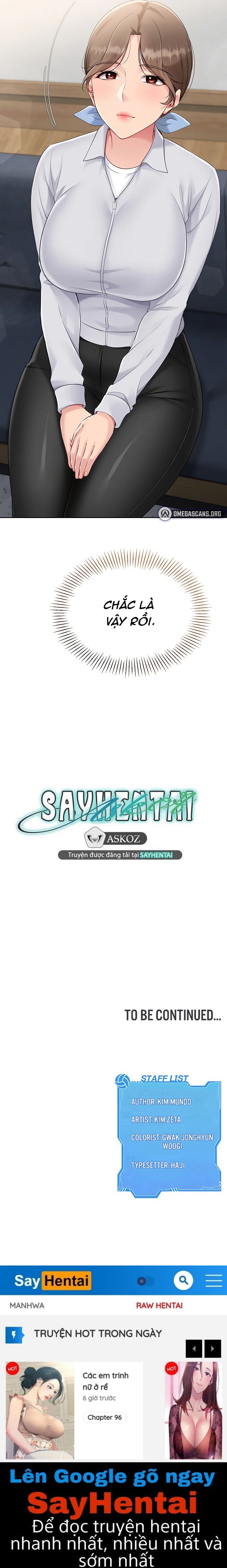 Set-Up - Chap 52 - Trang 10