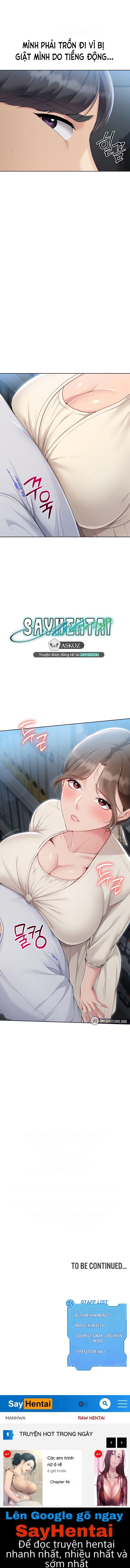 Set-Up - Chap 53 - Trang 13