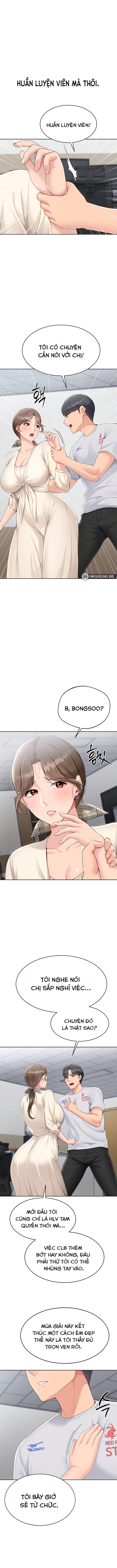Set-Up - Chap 53 - Trang 9