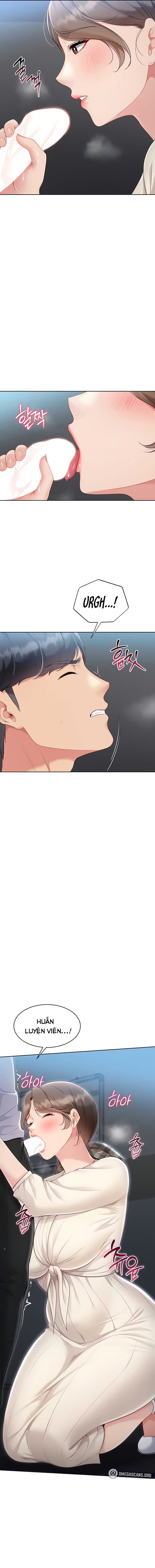 Set-Up - Chap 55 - Trang 2