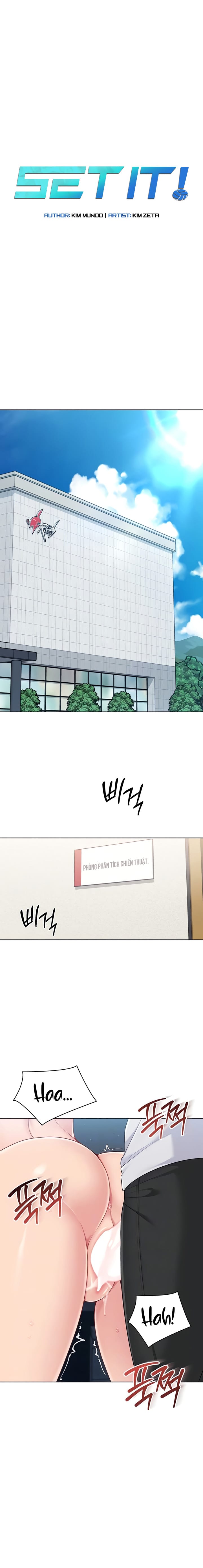 Set-Up - Chap 56 - Trang 2