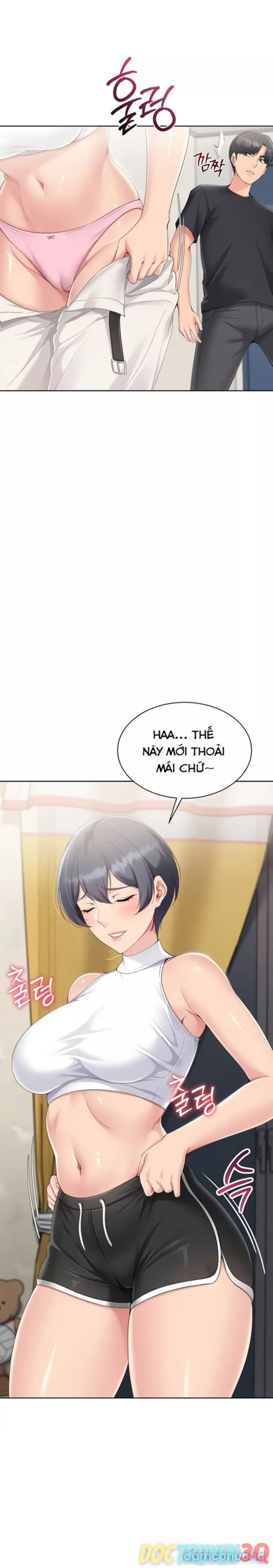 Set-Up - Chap 59 - Trang 1