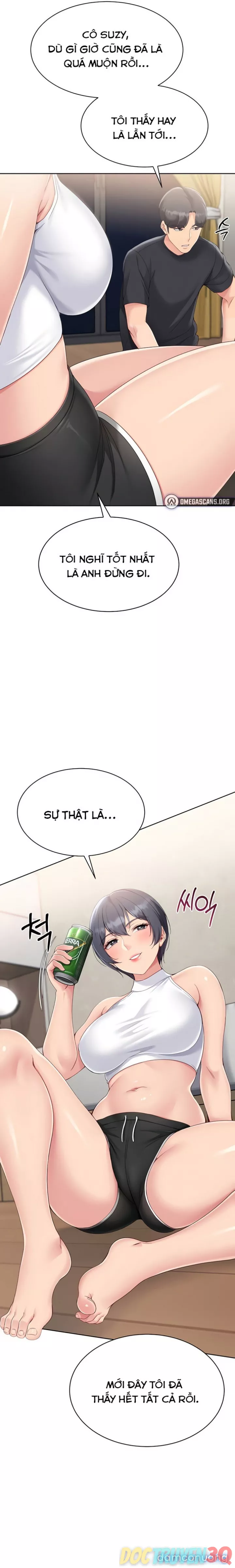 Set-Up - Chap 59 - Trang 2