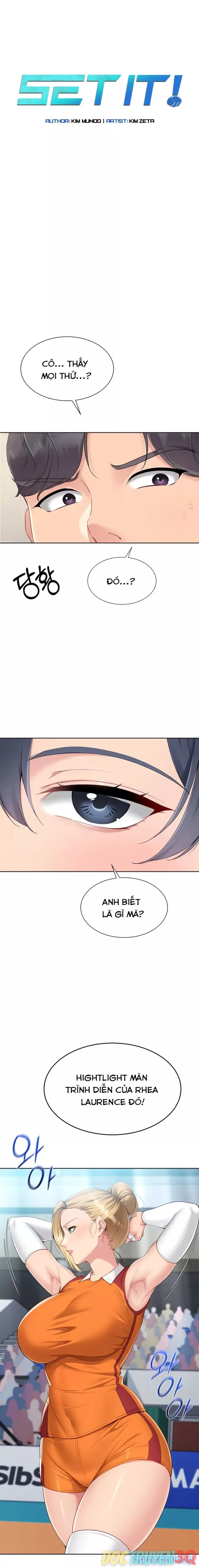 Set-Up - Chap 59 - Trang 3