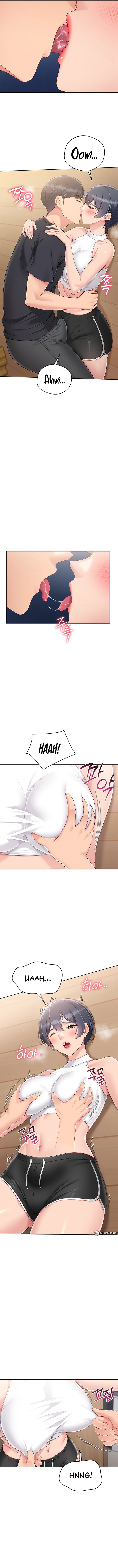 Set-Up - Chap 60 - Trang 2