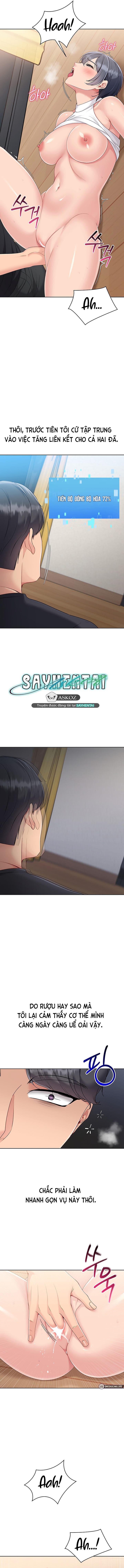 Set-Up - Chap 60 - Trang 6