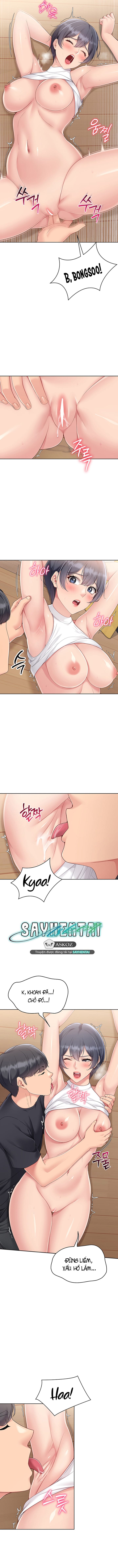 Set-Up - Chap 60 - Trang 7