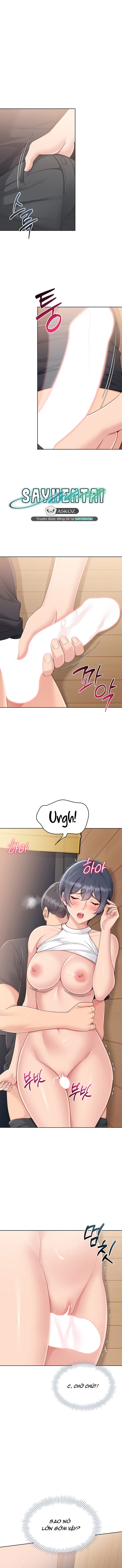 Set-Up - Chap 60 - Trang 9
