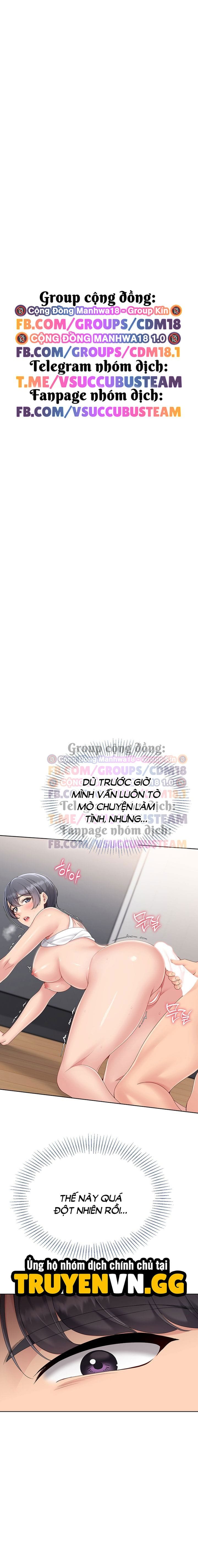 Set-Up - Chap 61 - Trang 2