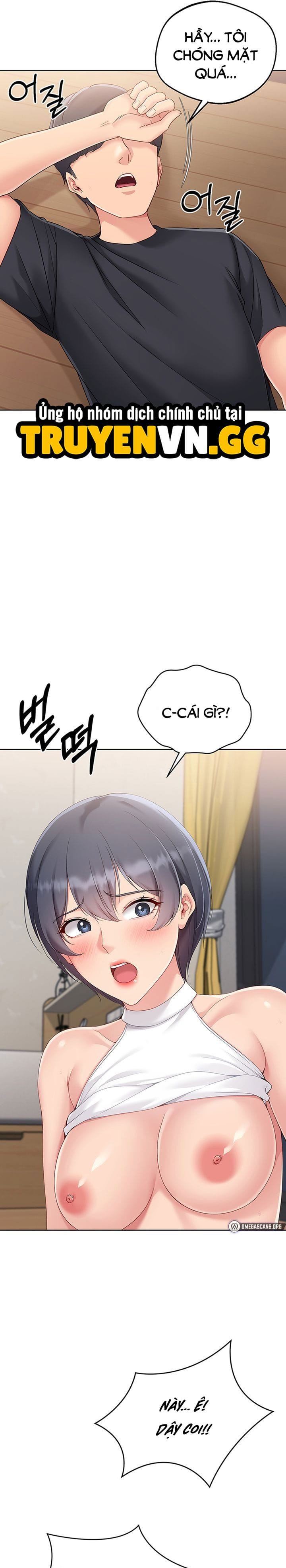 Set-Up - Chap 61 - Trang 18
