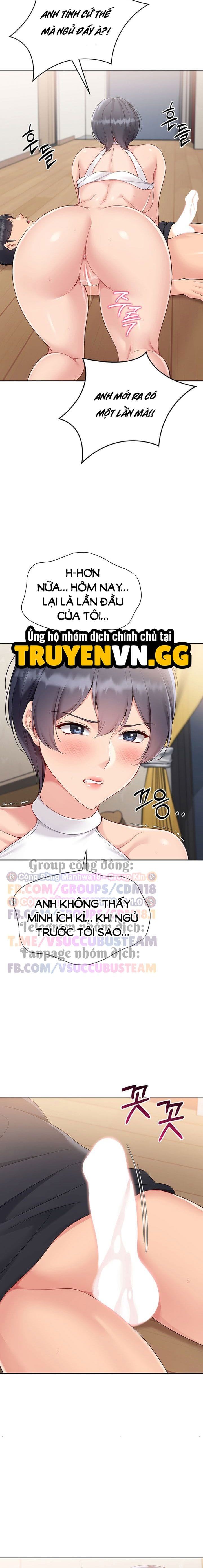 Set-Up - Chap 61 - Trang 19