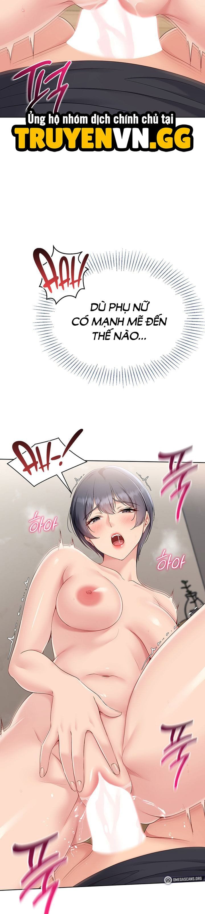Set-Up - Chap 61 - Trang 26