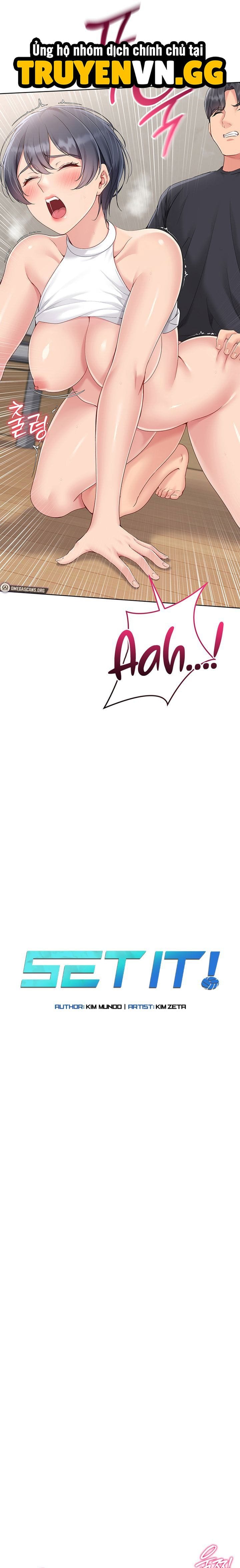Set-Up - Chap 61 - Trang 4
