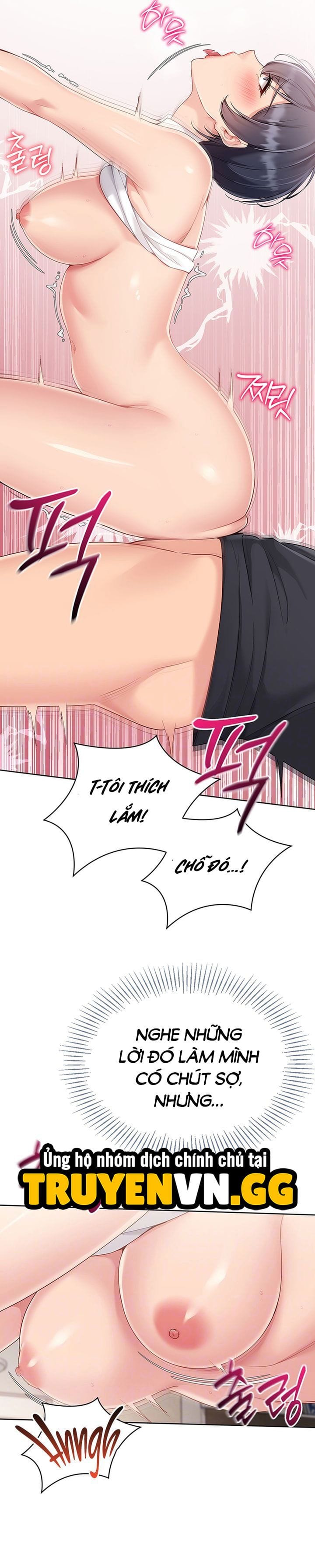Set-Up - Chap 61 - Trang 8
