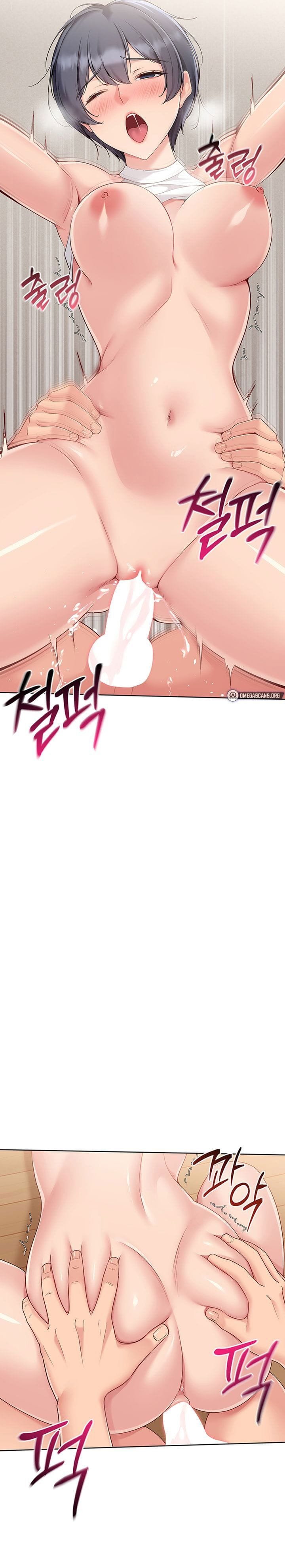 Set-Up - Chap 61 - Trang 10