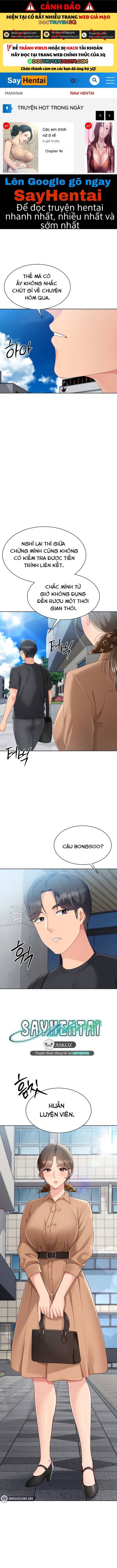 Set-Up - Chap 63 - Trang 1