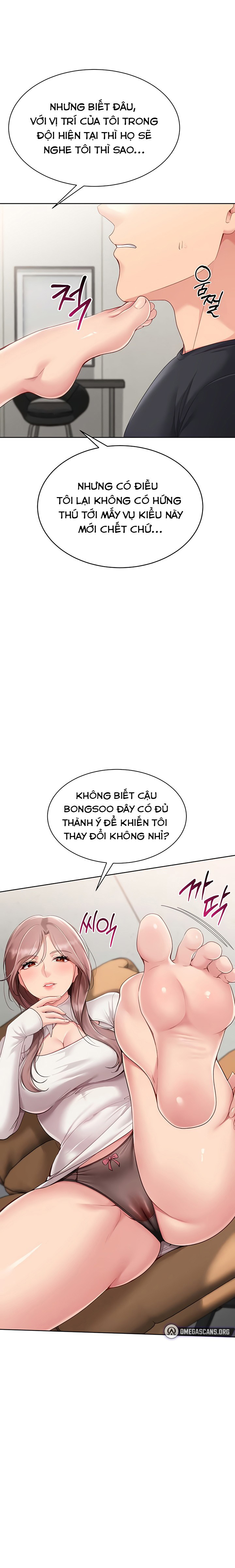 Set-Up - Chap 64 - Trang 2