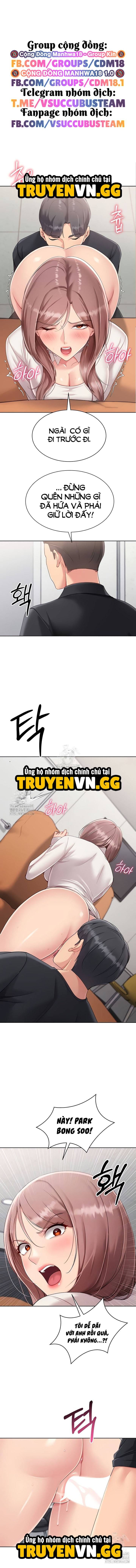 Set-Up - Chap 65 - Trang 2